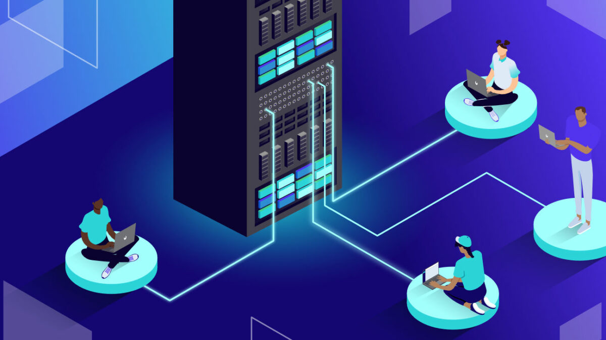 Web Hosting